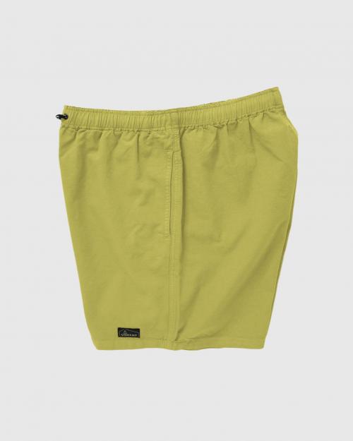 HEMP JAM SHORTS