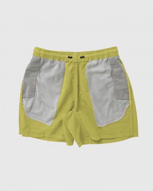 HEMP JAM SHORTS