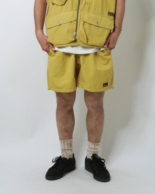 HEMP JAM SHORTS