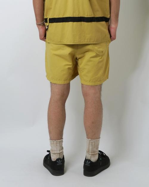 HEMP JAM SHORTS