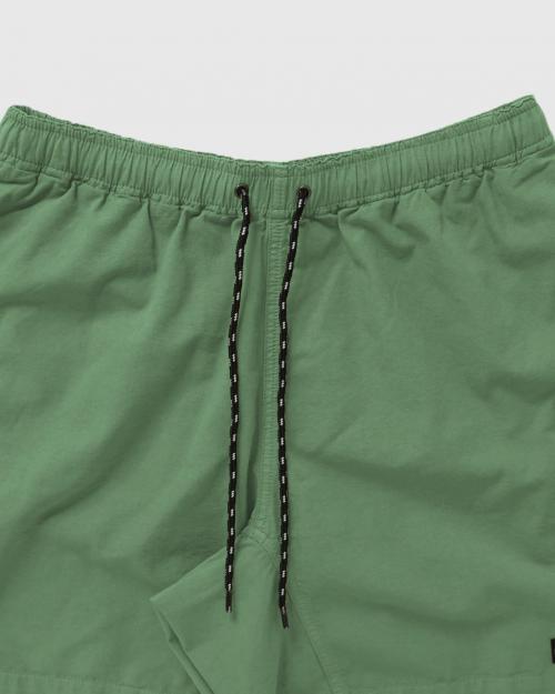 HEMP JAM SHORTS