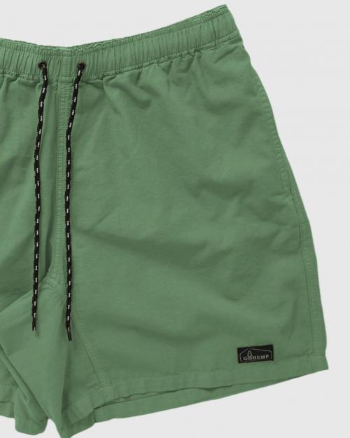 HEMP JAM SHORTS