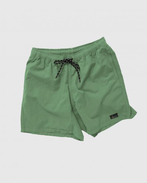 HEMP JAM SHORTS