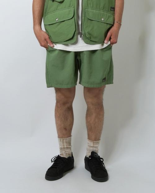 HEMP JAM SHORTS