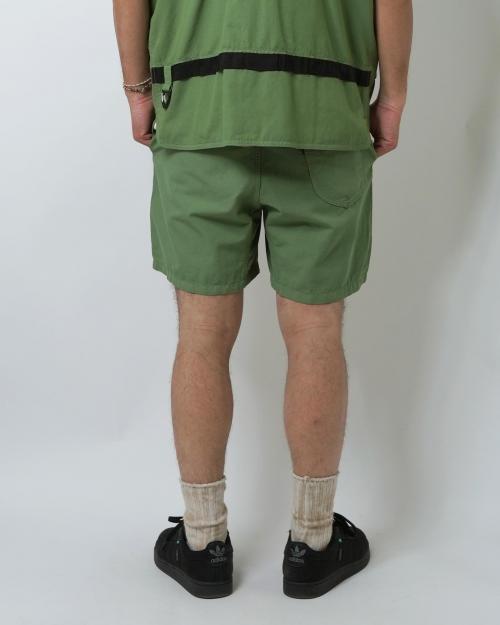 HEMP JAM SHORTS