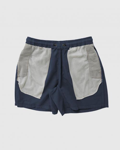 HEMP JAM SHORTS