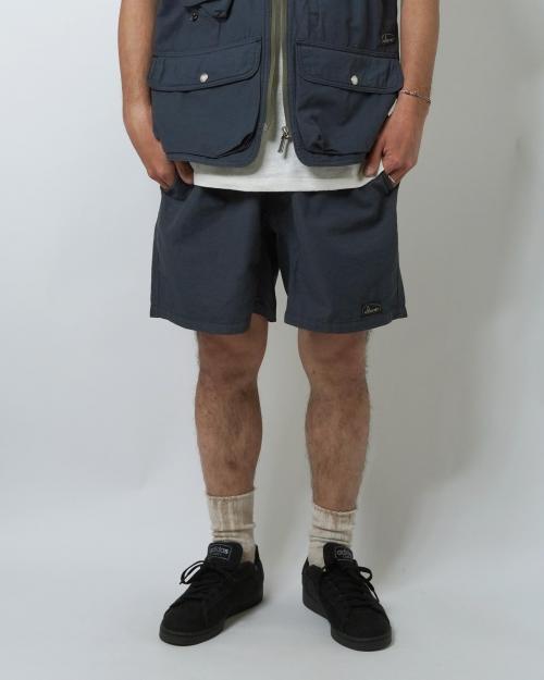 HEMP JAM SHORTS