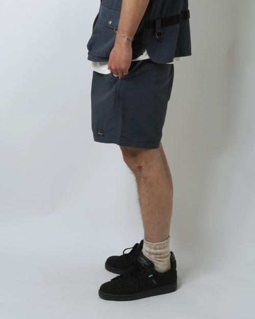 HEMP JAM SHORTS