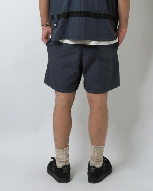 HEMP JAM SHORTS