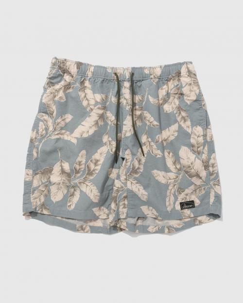 HEMP JAM SHORTS