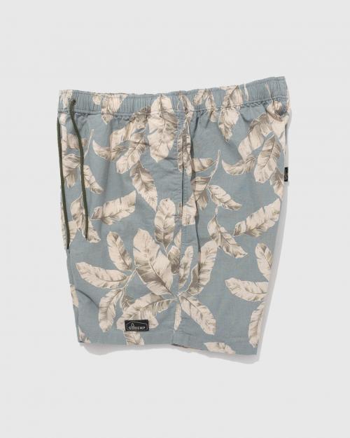 HEMP JAM SHORTS