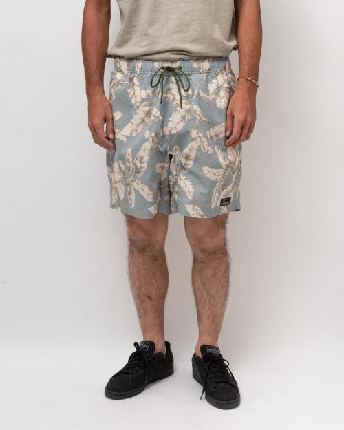 HEMP JAM SHORTS