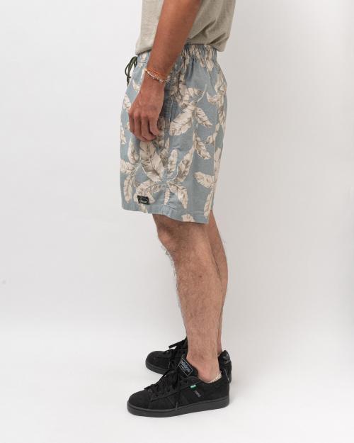 HEMP JAM SHORTS