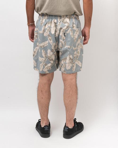 HEMP JAM SHORTS