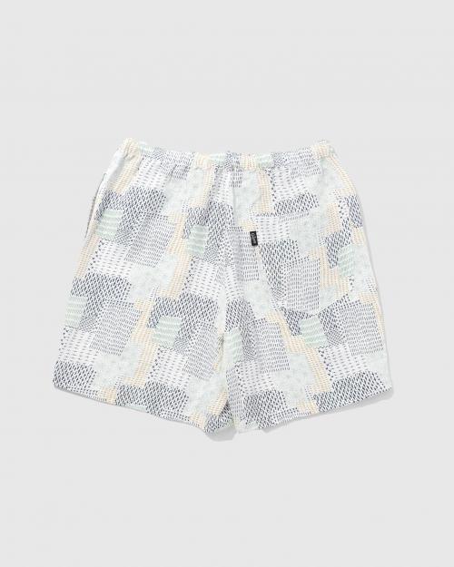 HEMP JAM SHORTS