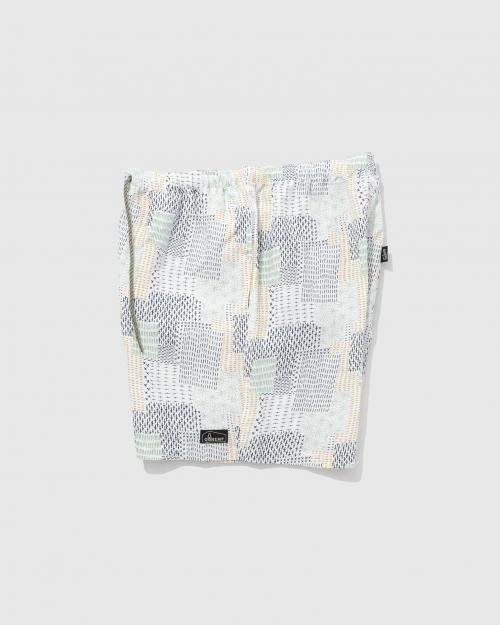 HEMP JAM SHORTS