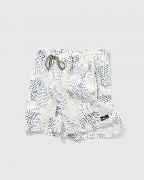 HEMP JAM SHORTS