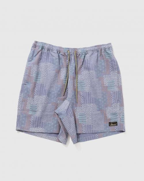 HEMP JAM SHORTS