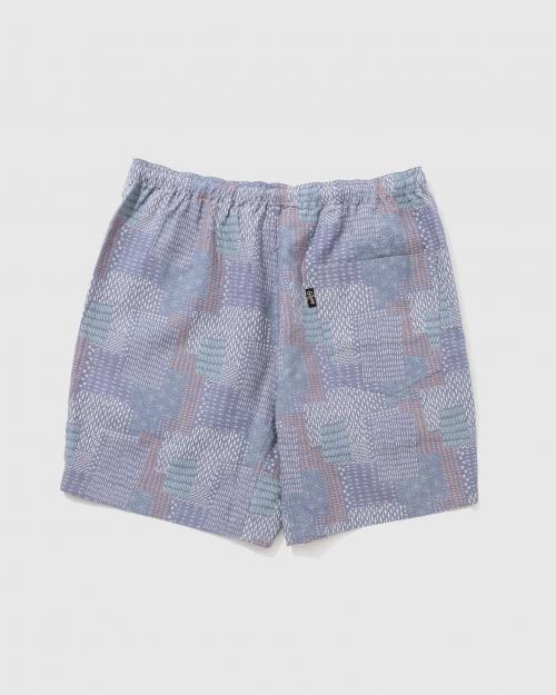 HEMP JAM SHORTS