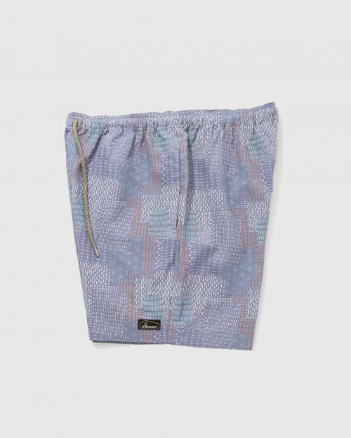HEMP JAM SHORTS