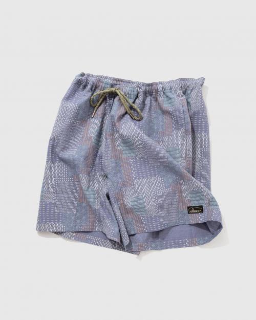 HEMP JAM SHORTS