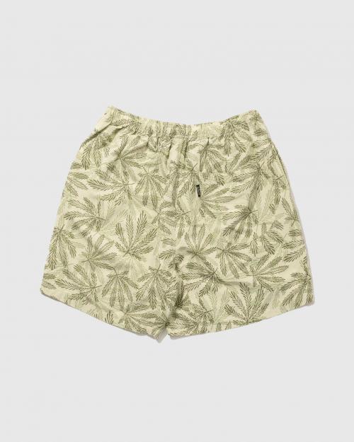 HEMP JAM SHORTS