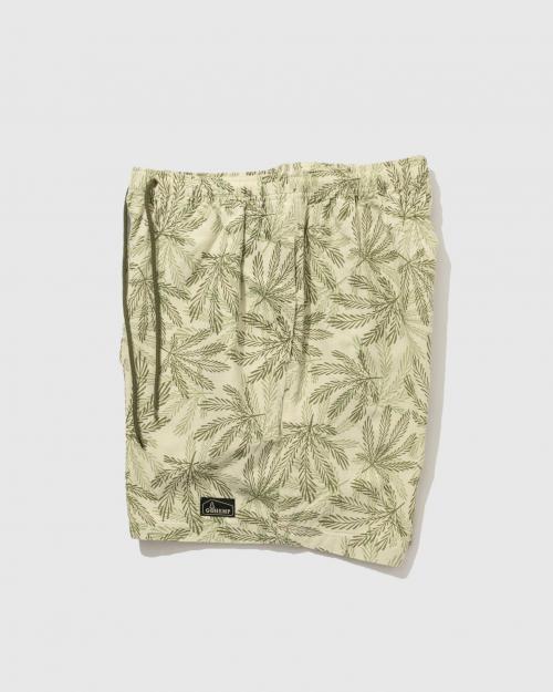 HEMP JAM SHORTS