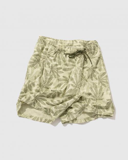 HEMP JAM SHORTS