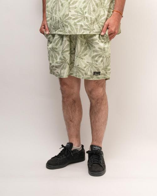 HEMP JAM SHORTS