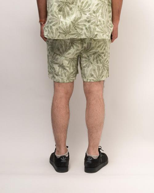 HEMP JAM SHORTS