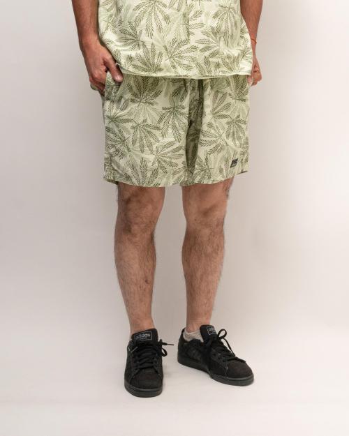 HEMP JAM SHORTS