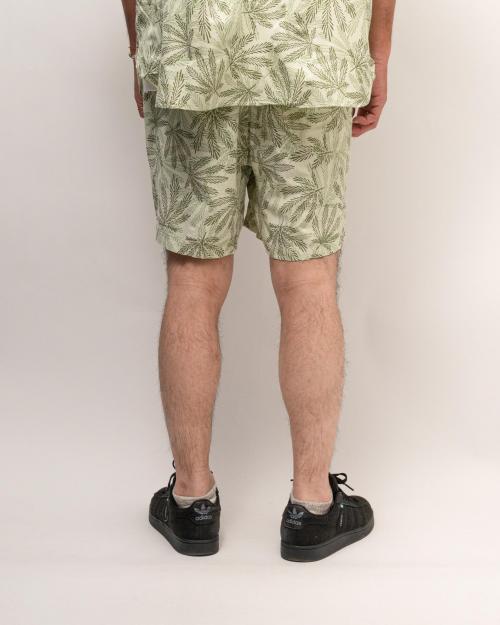 HEMP JAM SHORTS