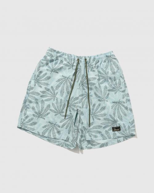 HEMP JAM SHORTS