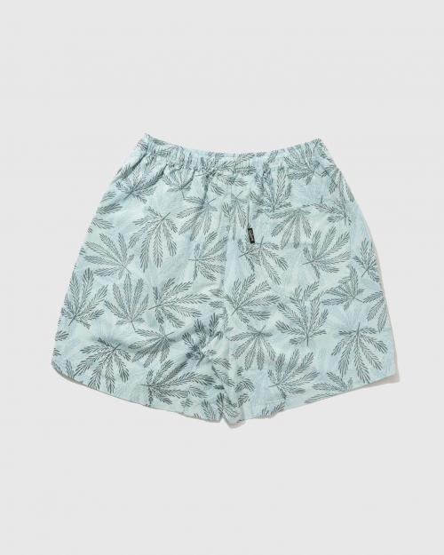 HEMP JAM SHORTS