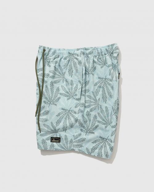 HEMP JAM SHORTS