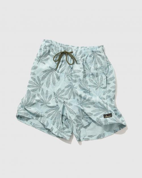 HEMP JAM SHORTS