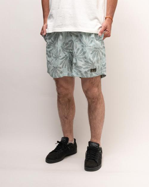 HEMP JAM SHORTS