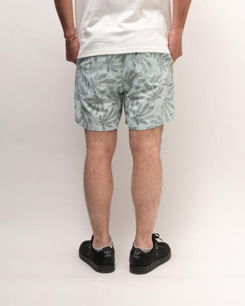 HEMP JAM SHORTS