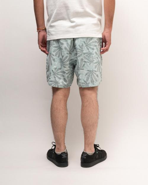 HEMP JAM SHORTS