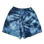 TIEDYE HEMP JAM SHORTS