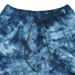 TIEDYE HEMP JAM SHORTS