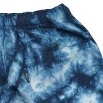 TIEDYE HEMP JAM SHORTS