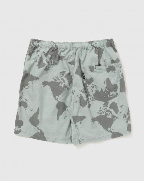 HEMP JAM SHORTS