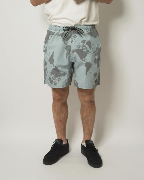 HEMP JAM SHORTS