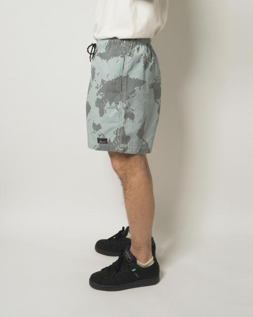 HEMP JAM SHORTS