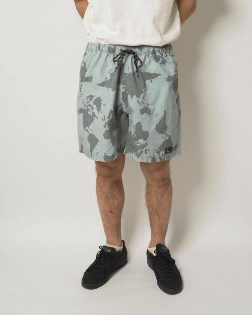 HEMP JAM SHORTS