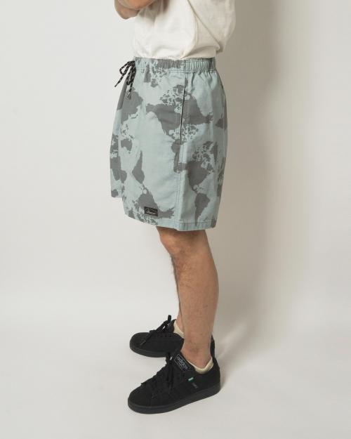 HEMP JAM SHORTS