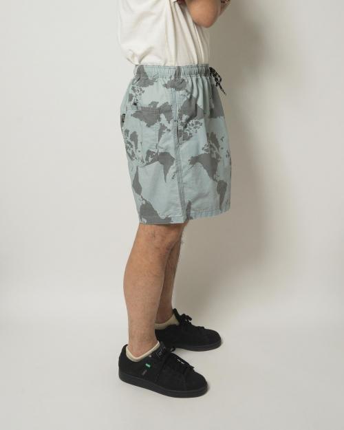 HEMP JAM SHORTS