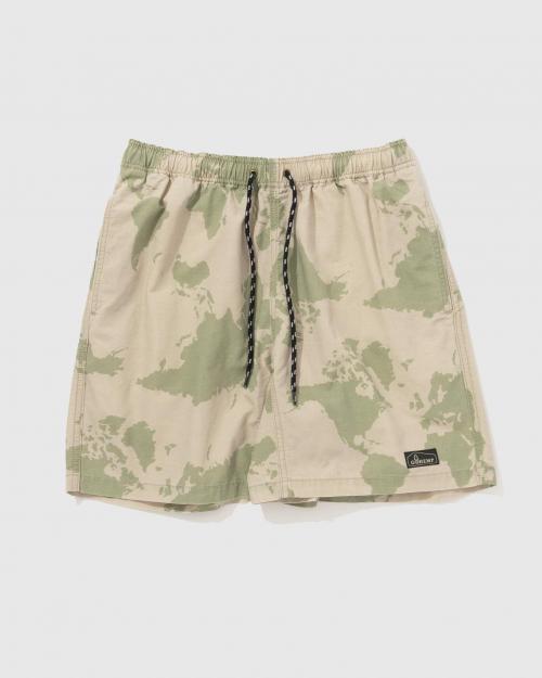 HEMP JAM SHORTS