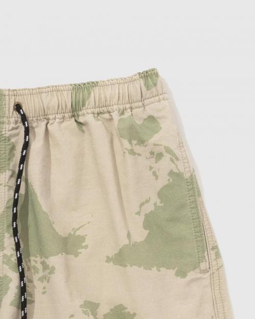 HEMP JAM SHORTS